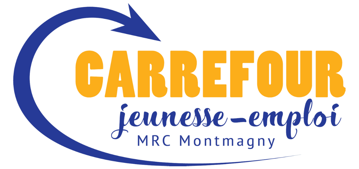 Carrefour Jeunesse-Emploi
